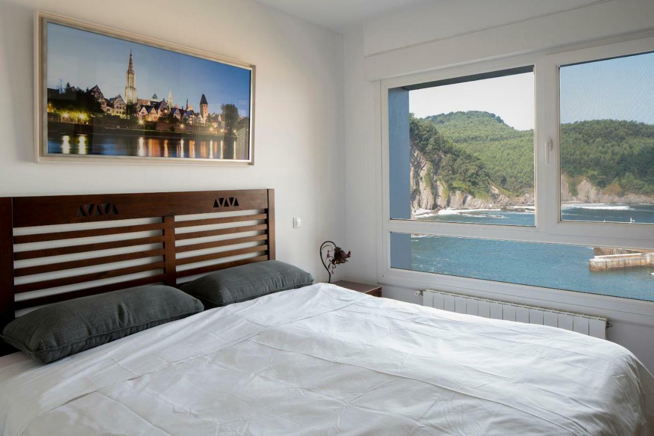 Armintza Port By Aston Rentals Arminza Exterior photo