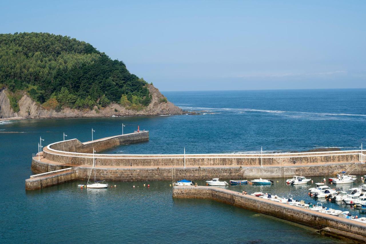 Armintza Port By Aston Rentals Arminza Exterior photo
